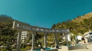 VINCHOS - AYACUCHO 2023