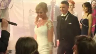 WESELE / Zesp&oacute;ł FORMAT - Long & Junior - Bo Ja Tańczyć Chcę (studiodzwiekowe.eu)