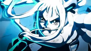 ONE PIECE - ANTHEM [4K] [AMV]
