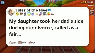 My Daughter Took Her Dad&rsquo;s Side During Our Divorce, Called His Affair Partner &lsquo;Mom&rsquo;&mdash;And I #reddit 