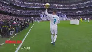 CR7 best $kills 2017/18