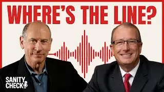 Two Conservatives. Two Opposite Opinions on Trump.