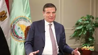 علاء فاروق وزير الزراعة:لدينا ٥٩٪؜ إكتفاء ذاتي من القمح.. وهناك طفرة في إنتاجية القمح هذا العام