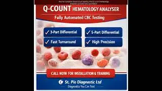 Reliable Laboratory Equipment 