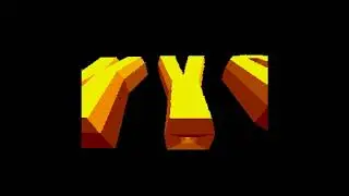STNICCC 2000++ by Newline (Atari ST demo) 1080p50