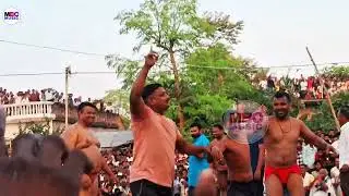 #VIDEO दंगल कुस्ती राजगंज मेला 2026 ka new kusti rajganj mela #rajgnj_mela_bihariganj