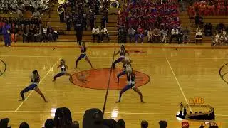Horace Mann Academy Sapphires 2017 - Windy City Rumble