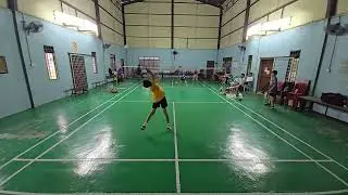 KCN 251123 U12 SEMI FINAL @DEWAN MBSP SIMPANG AMPAT