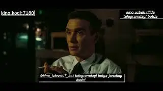 Opengeymer filmi uzbek tilida botning silkasi kamentariyada va videoda kodham
