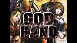 Square plays Godhand (PS2) Part 4:  2 Diverse Men & Checking out the Casino