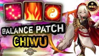 NEW BUFFED FIRE PIONEER IS SO OP TO CONTROL TEAM IN RTA SUMMONERS WAR