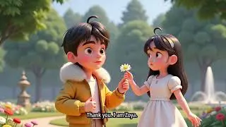 ToonMagic &ndash; One Boy and Princess Story | Big Adventures for Little Dreamers!