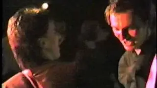 Gonks go Beat - The last song they ever played live, Mar. 1/86