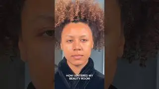 Makeup💄 #blackgirlmakeup #blackgirlmakeuptutorial #blackgirltiktok #fyp #grwm#makeup #makeuptherapy