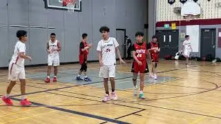 Jan 24/26(Sat)6:17pm-City Above Elite(54) vs 17 Ignite(41)