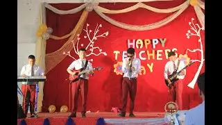 Teacher's Day Celebration 2023