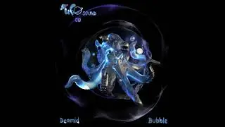 Deomid -  Bubble [UFO Sound]