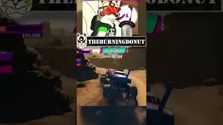Daronoidrace  #furry #vtuber  #monstertruck  #monstertruckracing  #rumbletakeover  #vrumbler