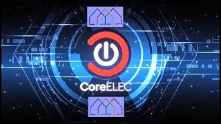 התקנה של CoreELEC/CPM על גבי Homatics R 4K Plus