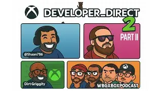 Jez Corden Sparks Xbox Dev Direct 2 Hype: New Console & Gears eDay Incoming