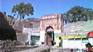 कान्हूर पठार १९८७ | Kanhur Pathar 1987 #kanhurpathar