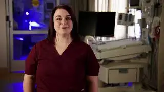Mountain View Womens Services & NICU