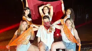 SEQUÊNCIA DE FEITIÇARIA - PEDRO SAMPAIO / COREOGRAFIA OFICIAL BELLA FERNANDES GML PRODUÇÕES 