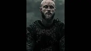 ☠️Look at the lead boat 💀#vikings #ragnarlothbrok #vikingsedits #travisfimmel #edit