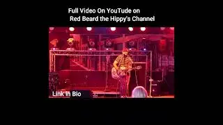 BRX #undergroundmusic #concert  #midwestmusic #concertvideo #livemusic #acusticguitar #soloartist
