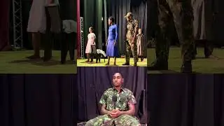 Identidade, teatro. UEM