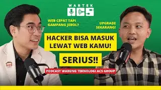 [WARTEK] FortiWeb: Cara Cegah Website Kamu Jadi Target Hacker | ACS Group