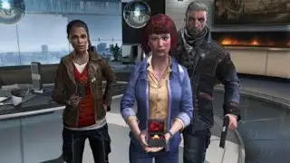 Assassin's Creed&reg; Rogue - May the father of understanding guide us.