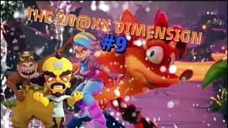 Crash Bandicoot 4! - The Sn@xx Dimension