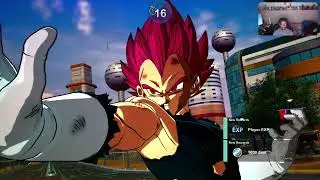 #DragonBall:SparkingZero #79thstcitizentv #Gaming