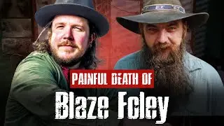 Blaze Foley: The Life and Death of a Country Poet