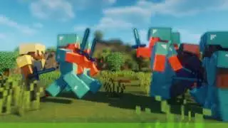FruskyGames MAP 11 TRAILER
