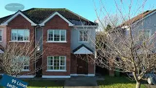 99 Limekiln Woods, Navan, Co. Meath