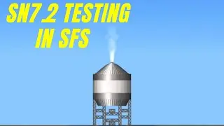 Sn7.2 testing in SFS