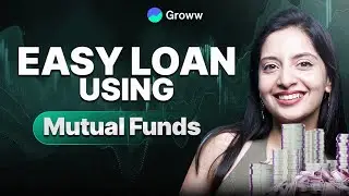 How to take Loan against Mutual Funds on Groww Credit?
