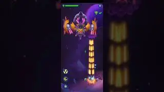 Stage 174 ：Spike + Pleiad + Blizzard ( V.9.1)