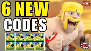 SURPRISE☑️CLASH OF CLANS REDEEM CODES FEBRUARY 2026 - CLASH OF CLANS CODES 2026-CLASH OF CLANS CODES