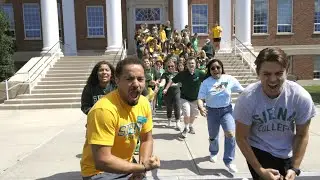 Why Siena is a good school!