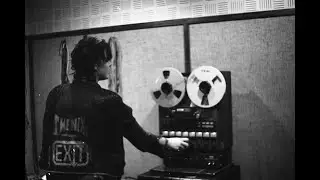 Utreg Punx 1978 - 1982