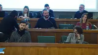 la relazione del sindaco Alan Fabbri sulla situazione Coronavirus al 9 marzo
