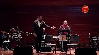 Cátedra del Bolero UCV: Concierto Inolvidable en Caracas