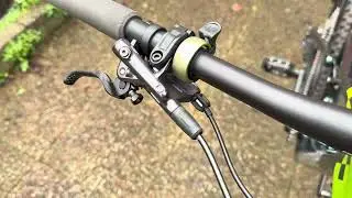 Cannondale Scalpel Crb 3 2024 upgrades