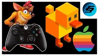 DuckStation PS1 на Mac: полная настройка контроллера Xbox 2025
