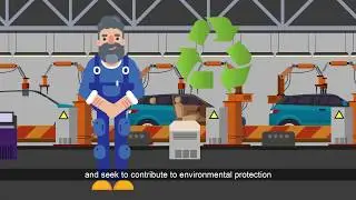 Second Innovation Wave - Challenge 4: Circular Economy & Sustainability
