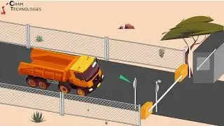 Crusher Management System | Automation in Mining