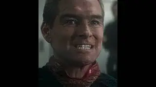 Homelander Violates Marty - The Boys Season 4: Episode 4 | ELVEN DIOR - NITE (Slowed) | Edit